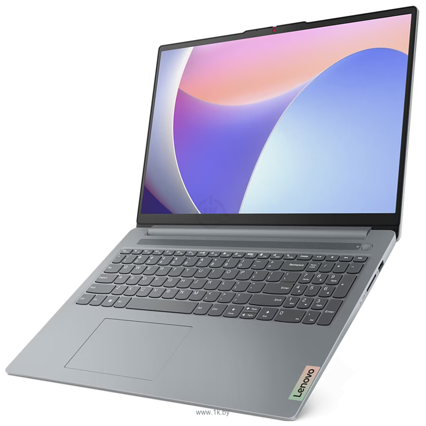 Фотографии Lenovo IdeaPad Slim 3 16IAH8 (83ES2L5LRK)