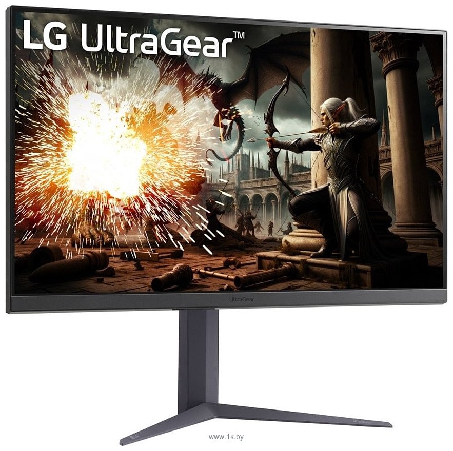 Фотографии LG UltraGear 32GS75QX-B