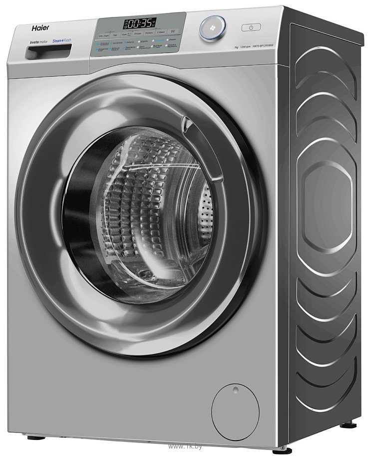 Фотографии Haier HW70-BP12959BSE