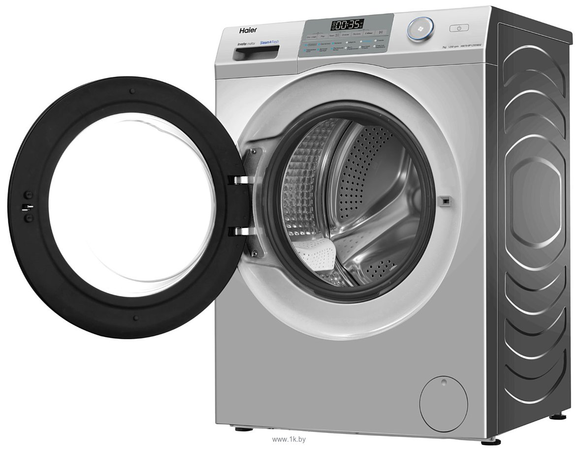 Фотографии Haier HW70-BP12959BSE