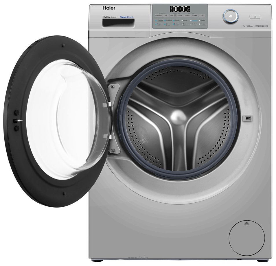 Фотографии Haier HW70-BP12959BSE