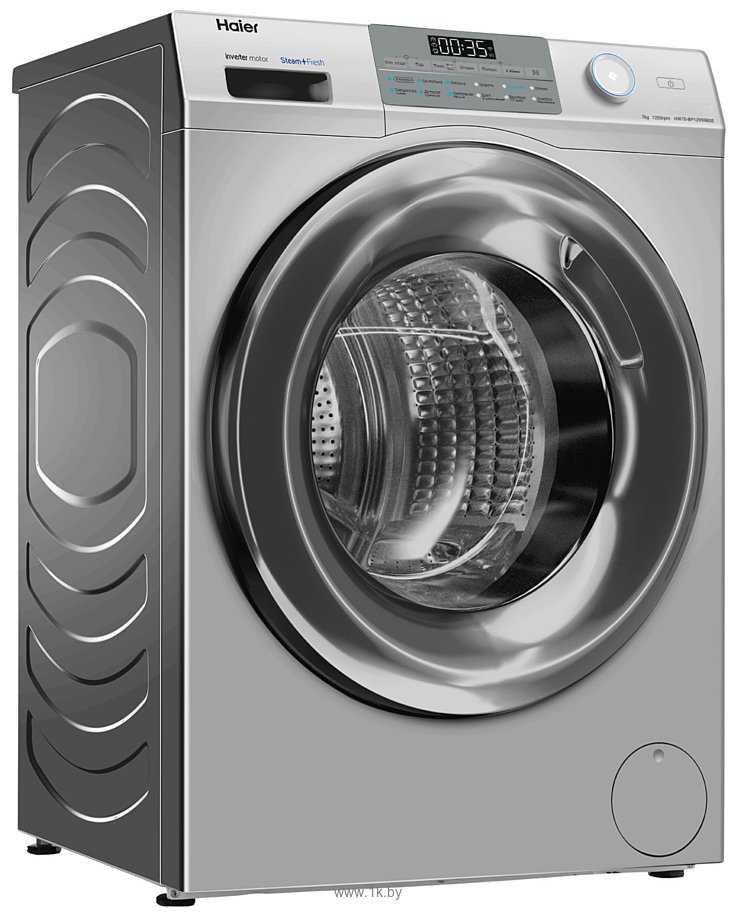 Фотографии Haier HW70-BP12959BSE