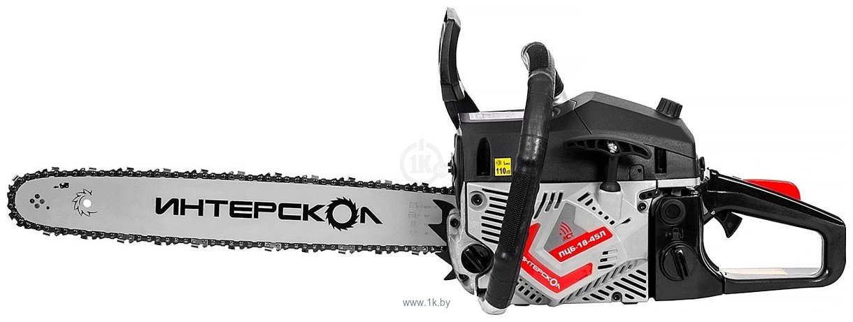 Фотографии Интерскол ПЦБ-18/45Л 844.0.0.40