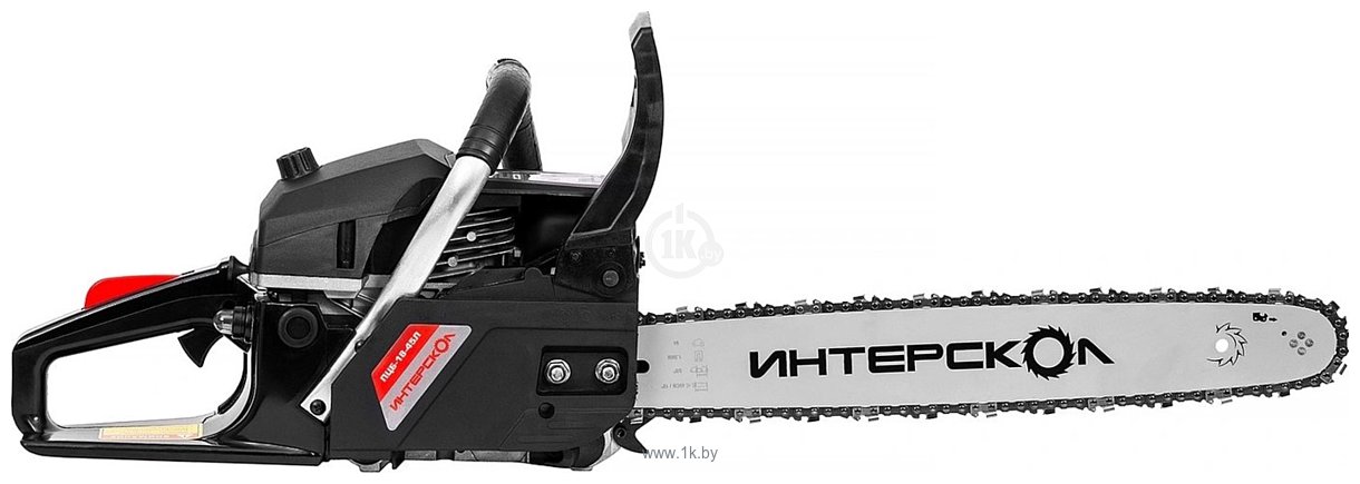 Фотографии Интерскол ПЦБ-18/45Л 844.0.0.40