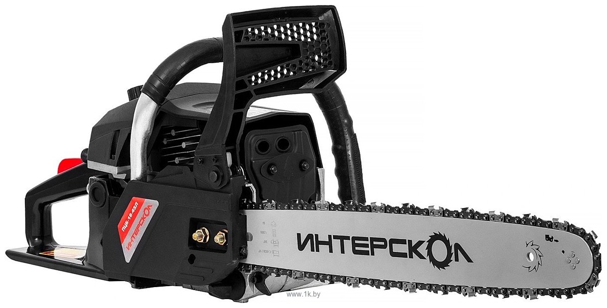 Фотографии Интерскол ПЦБ-18/45Л 844.0.0.40