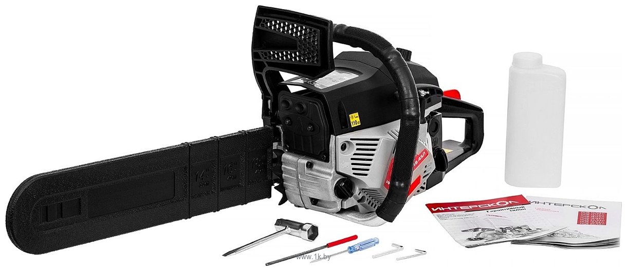 Фотографии Интерскол ПЦБ-18/45Л 844.0.0.40