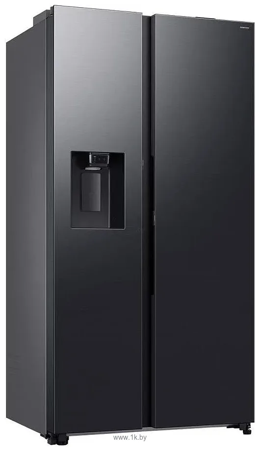 Фотографии Samsung RS80F65J1FWR Фотографии Samsung RS80F65J1FWR