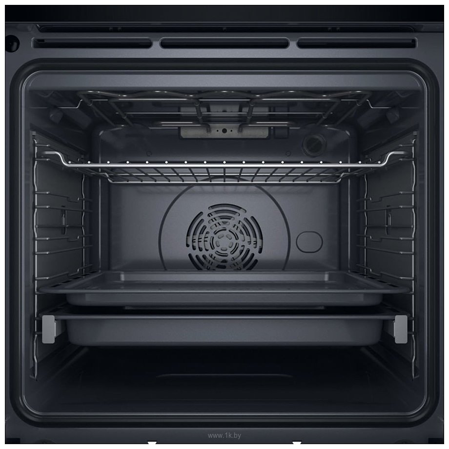 Фотографии Whirlpool WOI4S8CM1SXA
