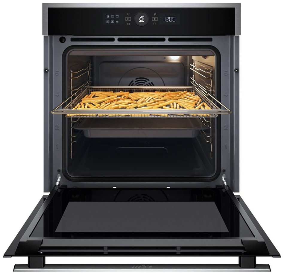 Фотографии Whirlpool WOI4S8CM1SXA