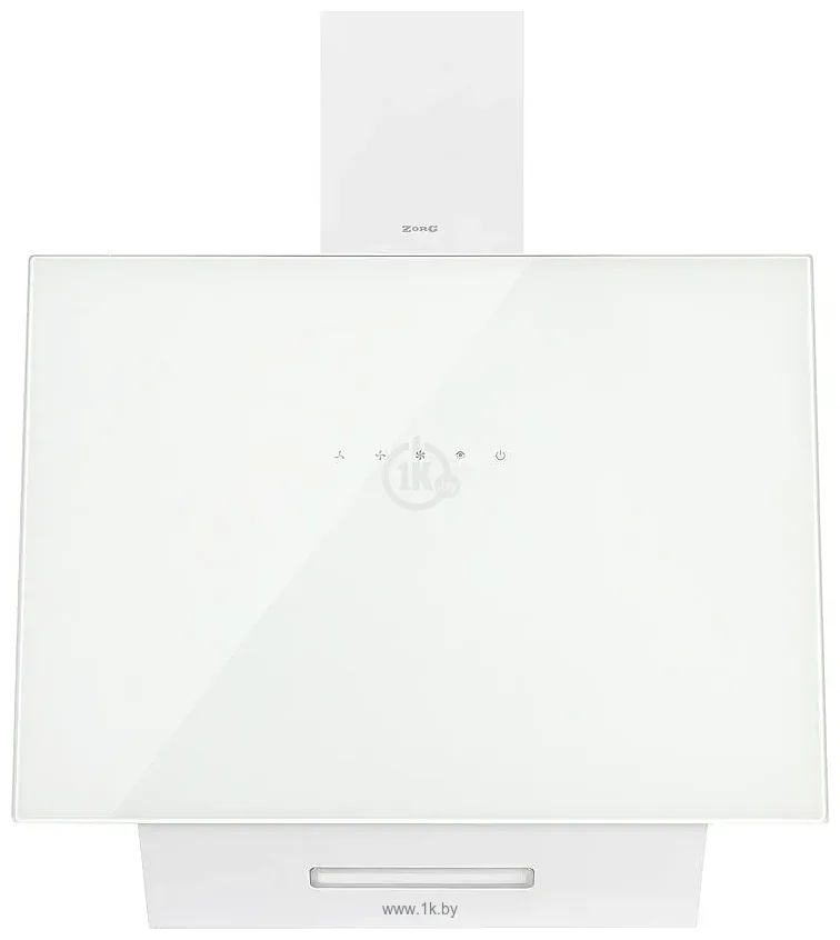 Фотографии Zorg Nero 1260 60 S (белый)