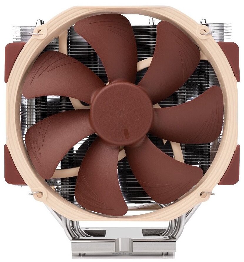 Фотографии Noctua NH-U14S DX-4677