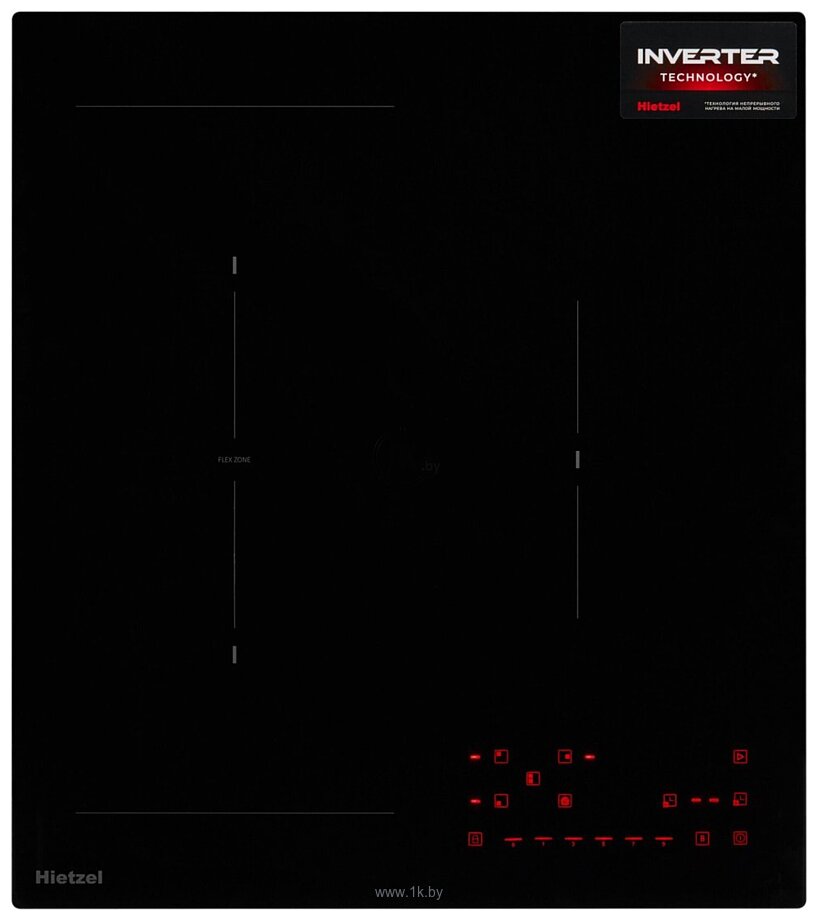 Фотографии Hietzel HIB 314 CSI BL