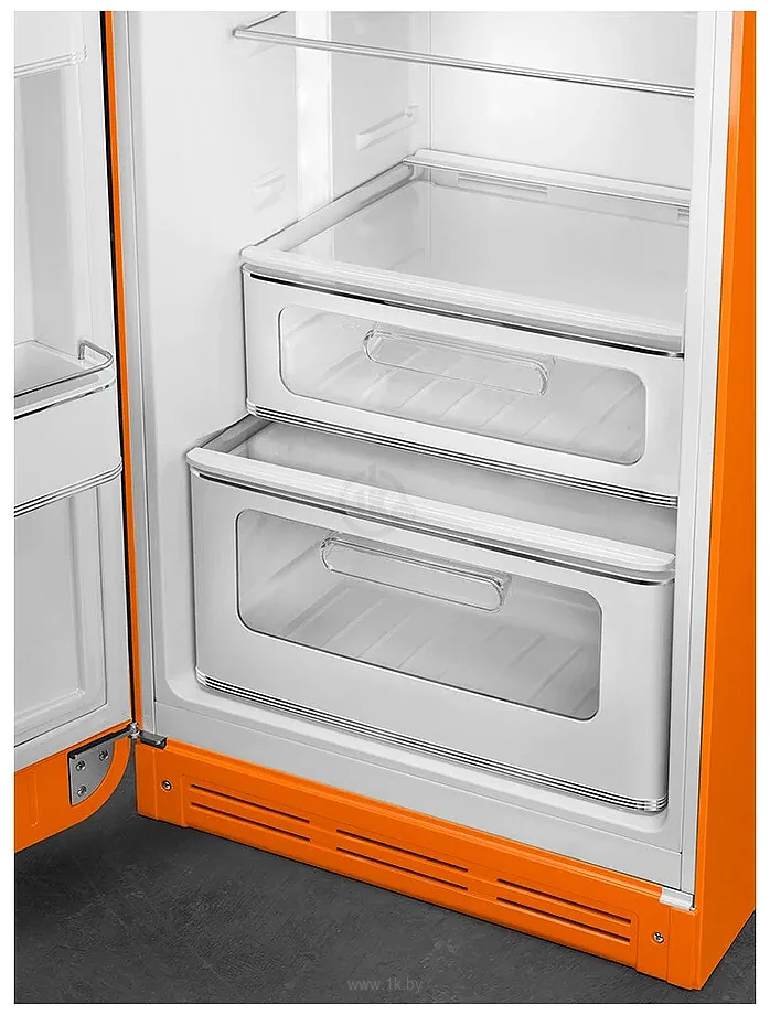 Фотографии Smeg FAB30LOR6 Фотографии Smeg FAB30LOR6