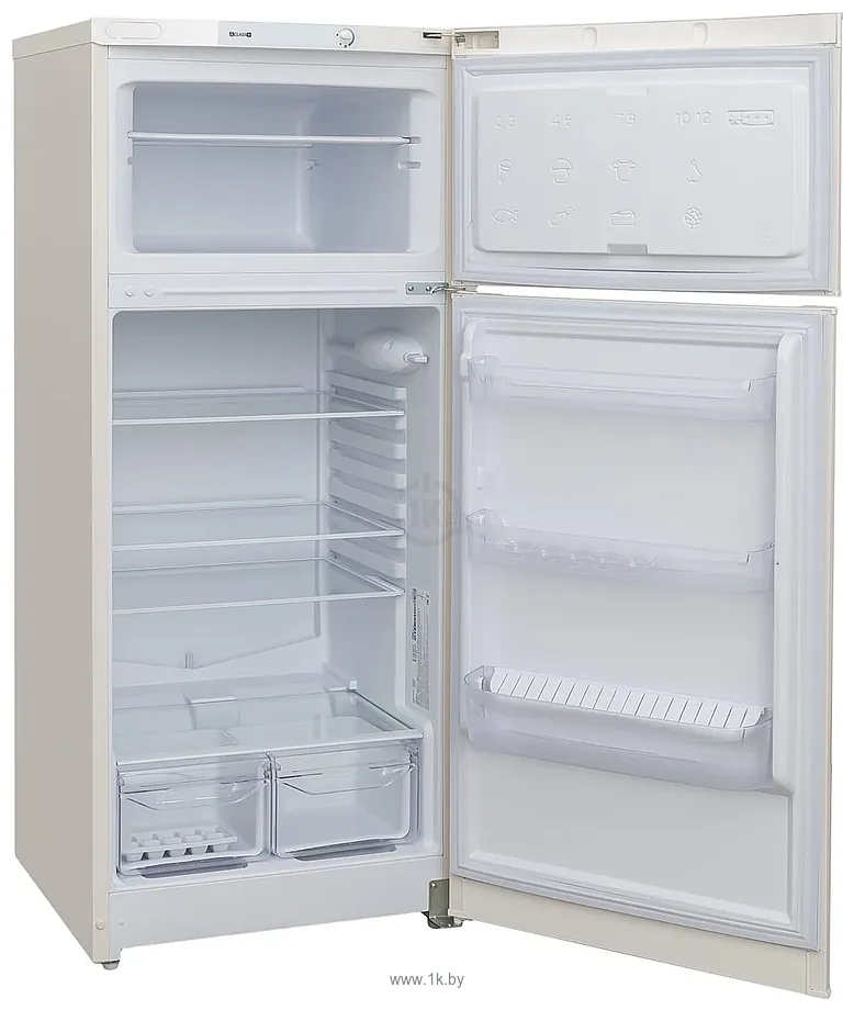 Фотографии Indesit TIA 14 E