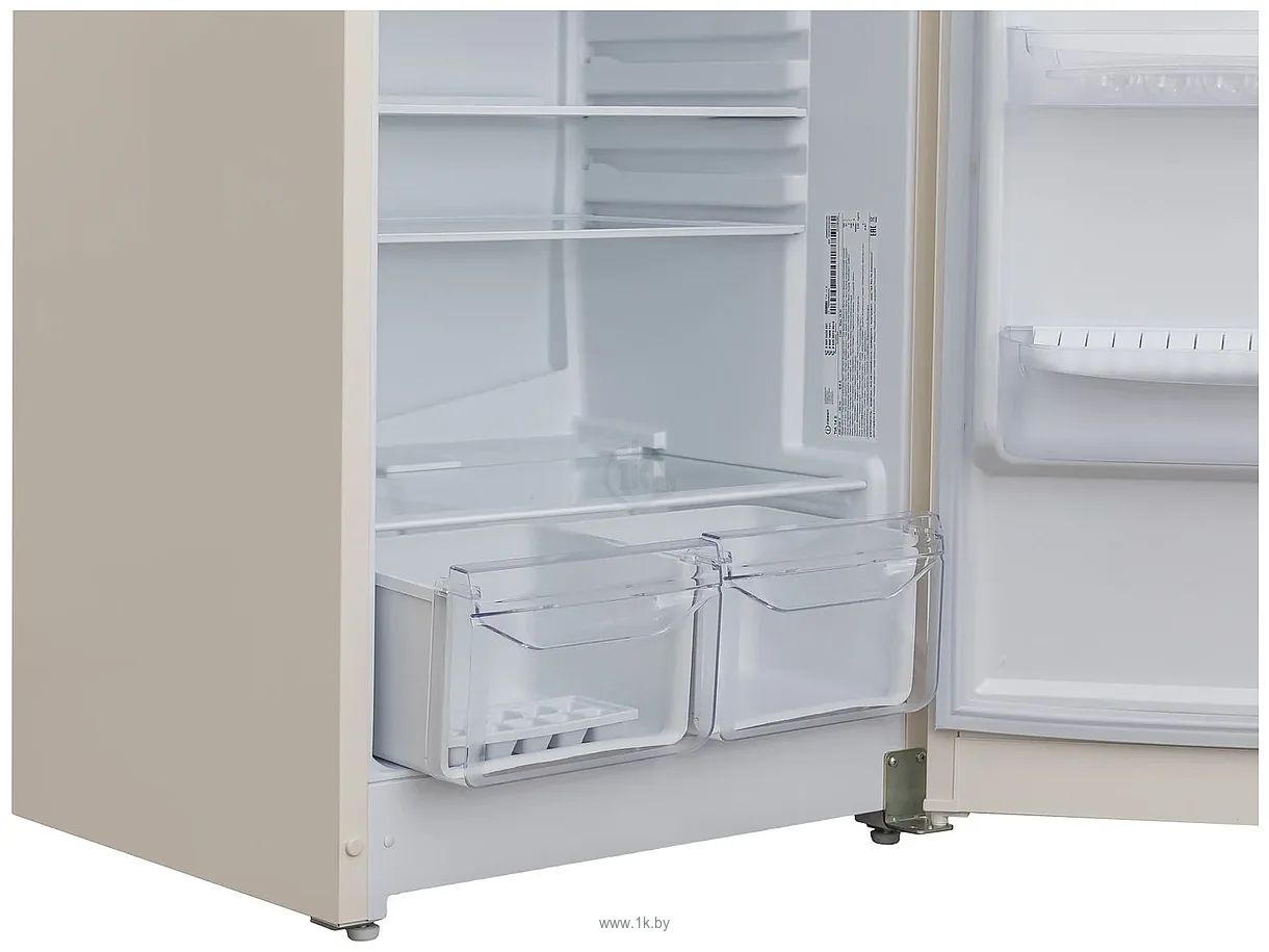 Фотографии Indesit TIA 14 E