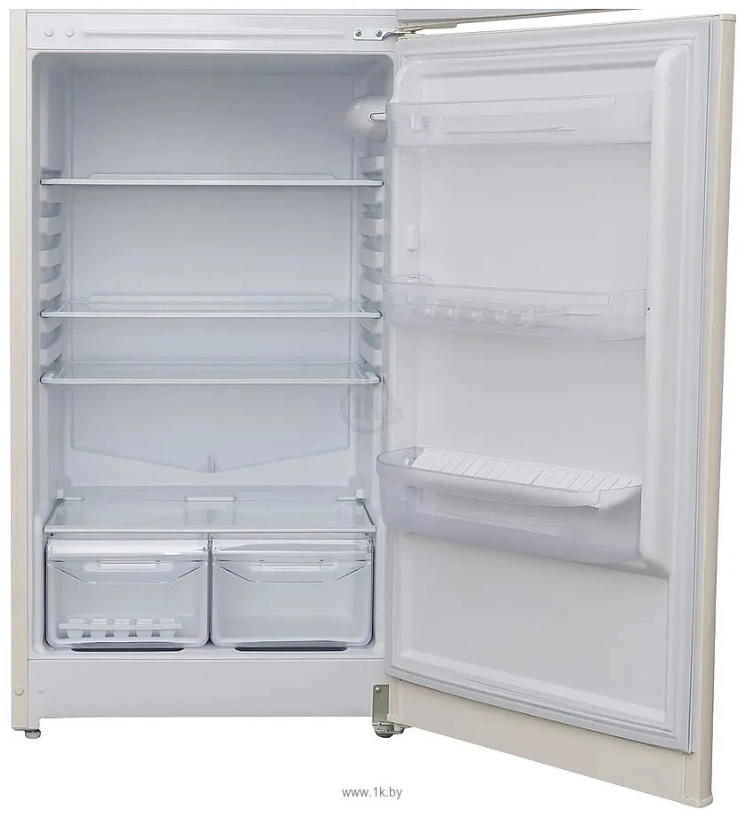 Фотографии Indesit TIA 14 E