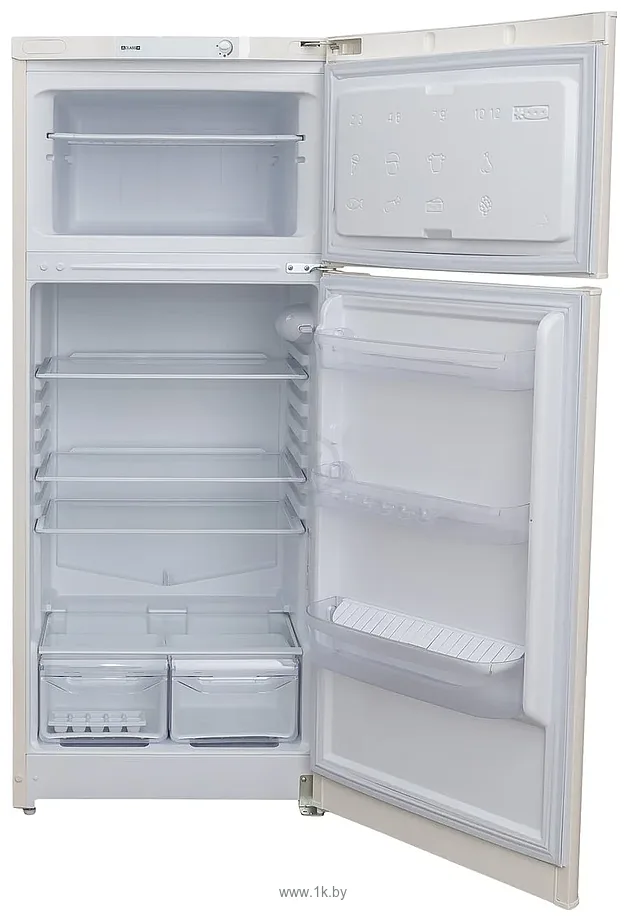 Фотографии Indesit TIA 14 E