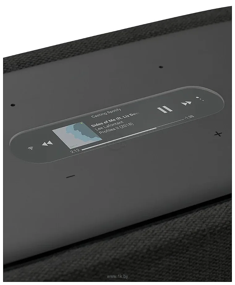 Фотографии Harman Kardon Citation 300 Фотографии Harman Kardon Citation 300