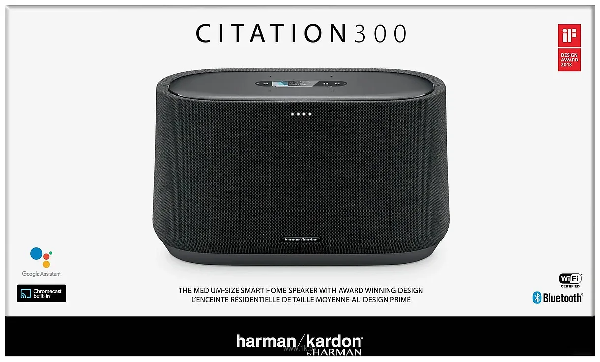 Фотографии Harman Kardon Citation 300 Фотографии Harman Kardon Citation 300