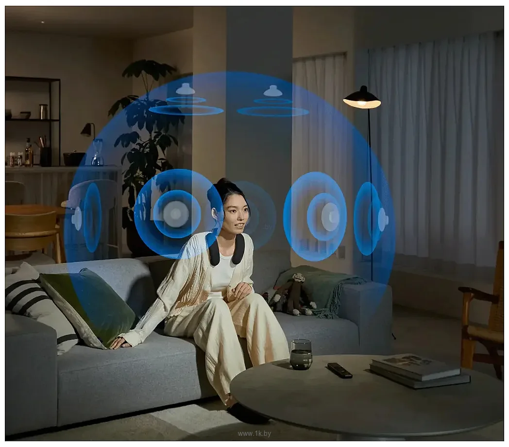 Фотографии Sony Bravia Theatre U HT-AN7 Фотографии Sony Bravia Theatre U HT-AN7