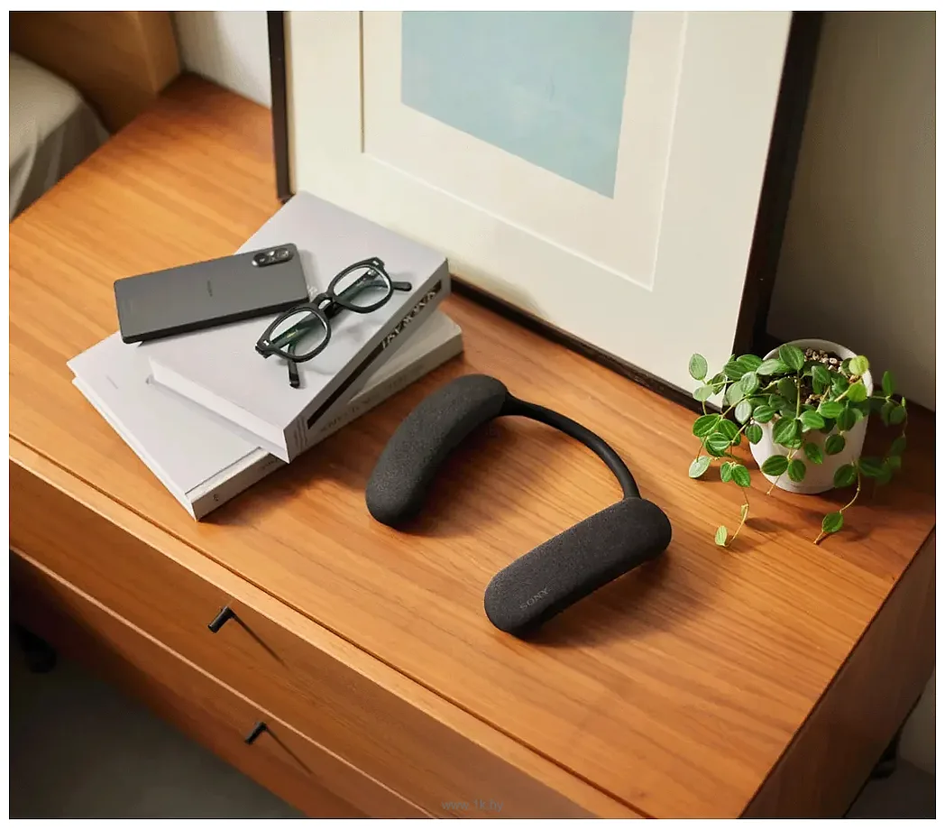 Фотографии Sony Bravia Theatre U HT-AN7 Фотографии Sony Bravia Theatre U HT-AN7