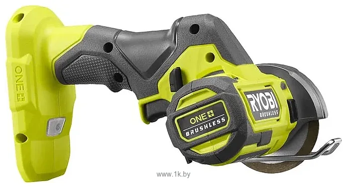 Фотографии Ryobi One RCT18BL-0