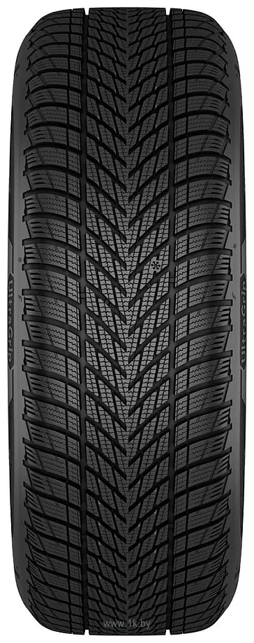 Фотографии Goodyear UltraGrip Performance 3 235/45 R19 99V