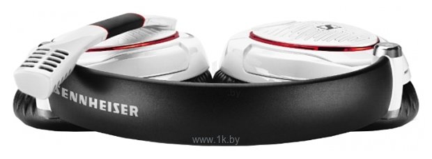 Фотографии Sennheiser G4ME ZERO