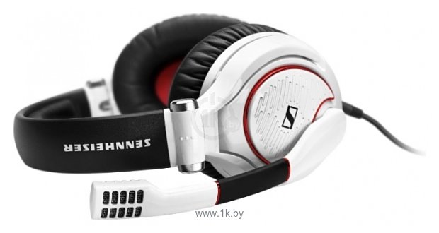 Фотографии Sennheiser G4ME ZERO