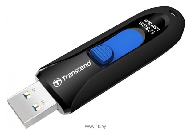 Фотографии Transcend JetFlash 790 128Gb