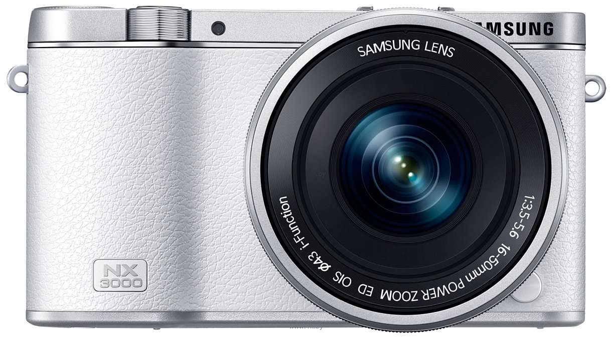 Фотографии Samsung NX3000 Kit