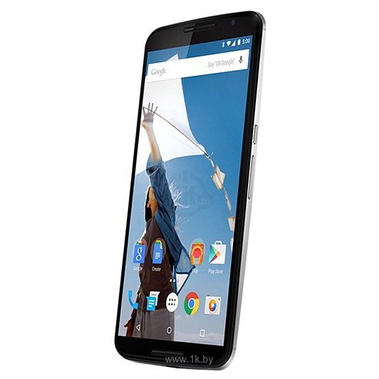 Фотографии Motorola Nexus 6 64Gb