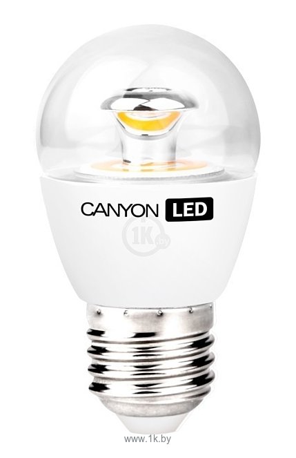 Фотографии Canyon LED P45 6W 2700K E27