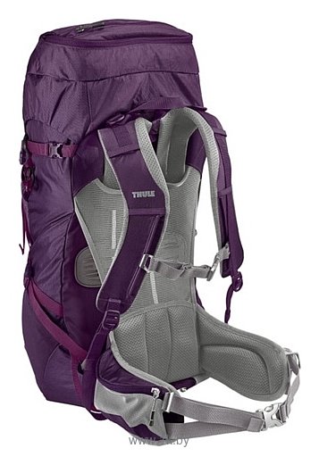 Фотографии Thule Capstone Women's 50 grey (dark shadow/slate)