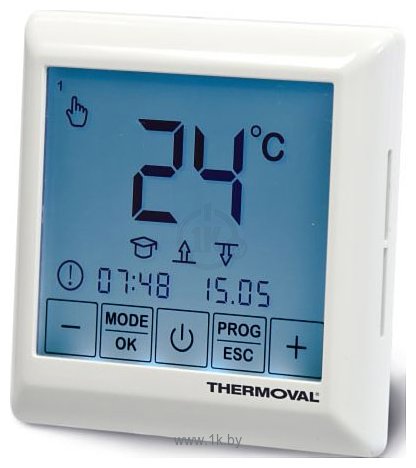 Фотографии Thermoval SE 200 Touch