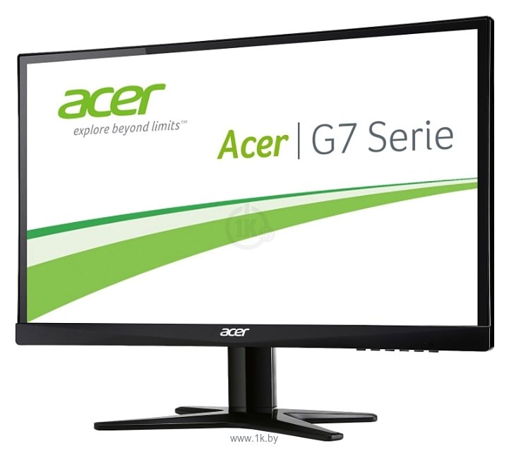 Фотографии Acer G247HYLbidx