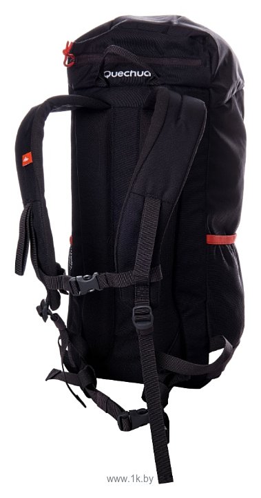 Фотографии Quechua ARPENAZ 30 black