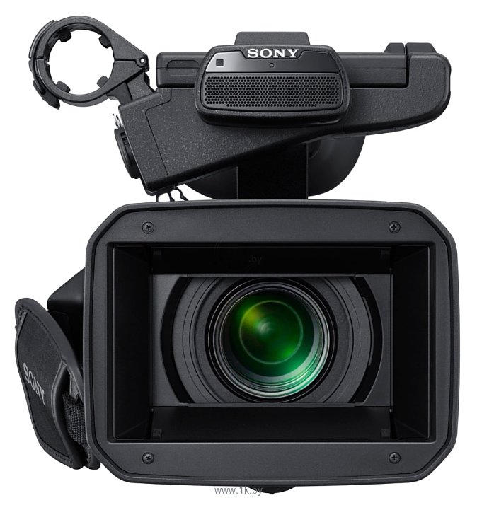 Фотографии Sony PXW-Z150