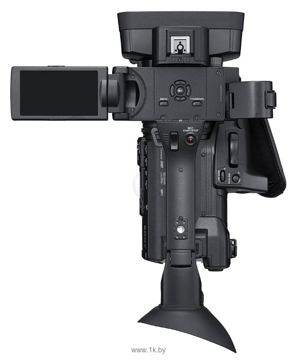 Фотографии Sony PXW-Z150