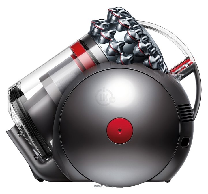 Фотографии Dyson Cinetic Big Ball Animalpro