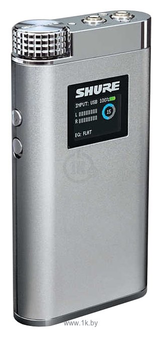 Фотографии Shure SHA900