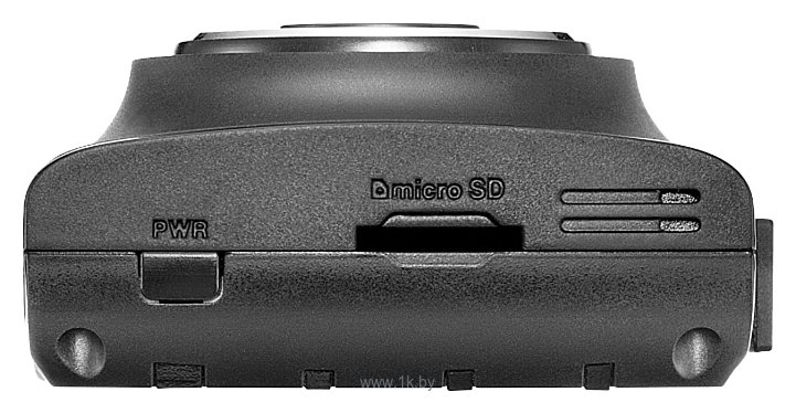 Фотографии Thinkware Dash Cam X350