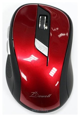 Фотографии Dowell MR-027 black-Red Bluetooth