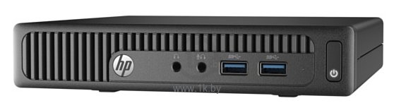 Фотографии HP 260 G2 Desktop Mini (1EX32ES)