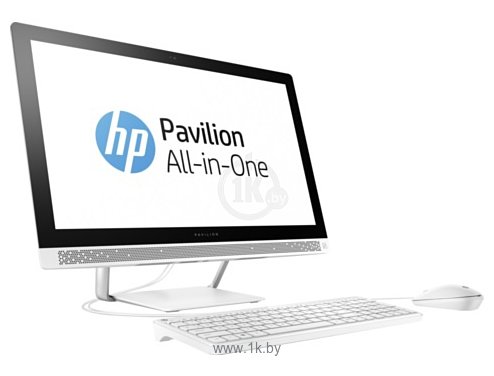 Фотографии HP Pavilion 24-b255ur (1AW95EA)