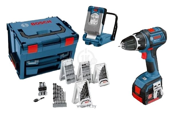 Фотографии Bosch GSR 14,4 V-LI (06018660B0)