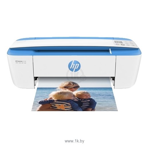 Фотографии HP DeskJet 3720