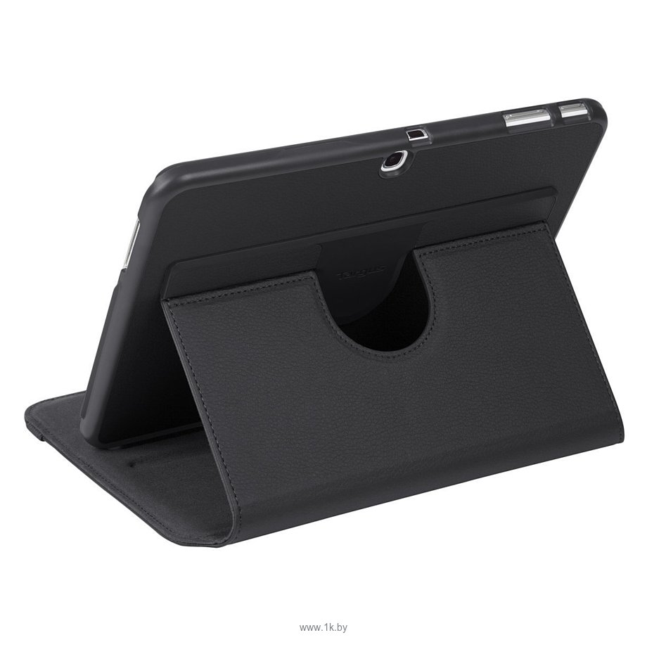 Фотографии Targus Versavu Slim для Samsung Galaxy Tab 4 10.1 (черный)