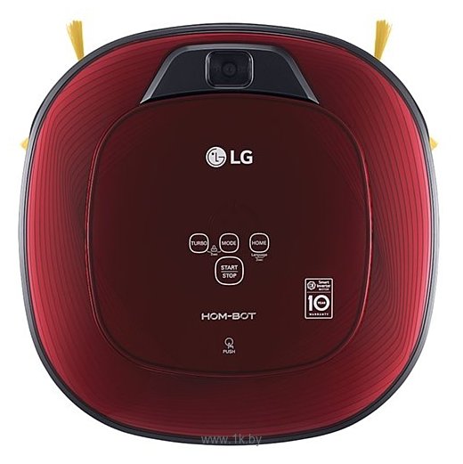 Фотографии LG VRD710RRC