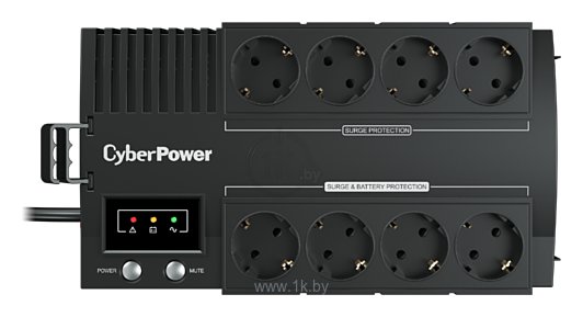 Фотографии CyberPower BS850E new